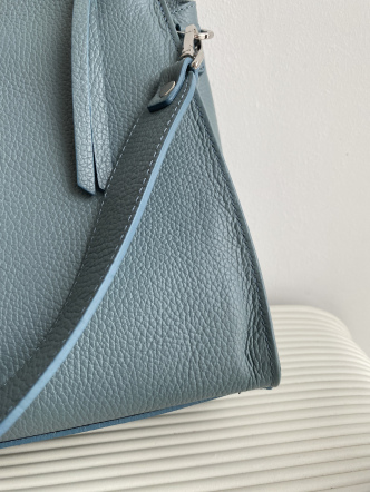 Сумка 0199 Небесный (518)